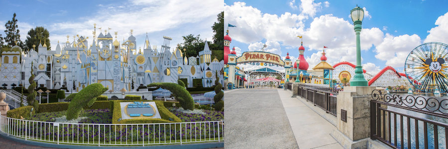 smallworldvaca's tweet photo. Ultimate Summer at Disneyland: Deals and Things to Do  ☀️ Learn more here: https://t.co/hhwSN3BWqF

#Disneyland #Summer #CaliforniaAdventure #Disney #DisneyResort #Travel #SmallWorldVacations https://t.co/VSdrAkjm1t