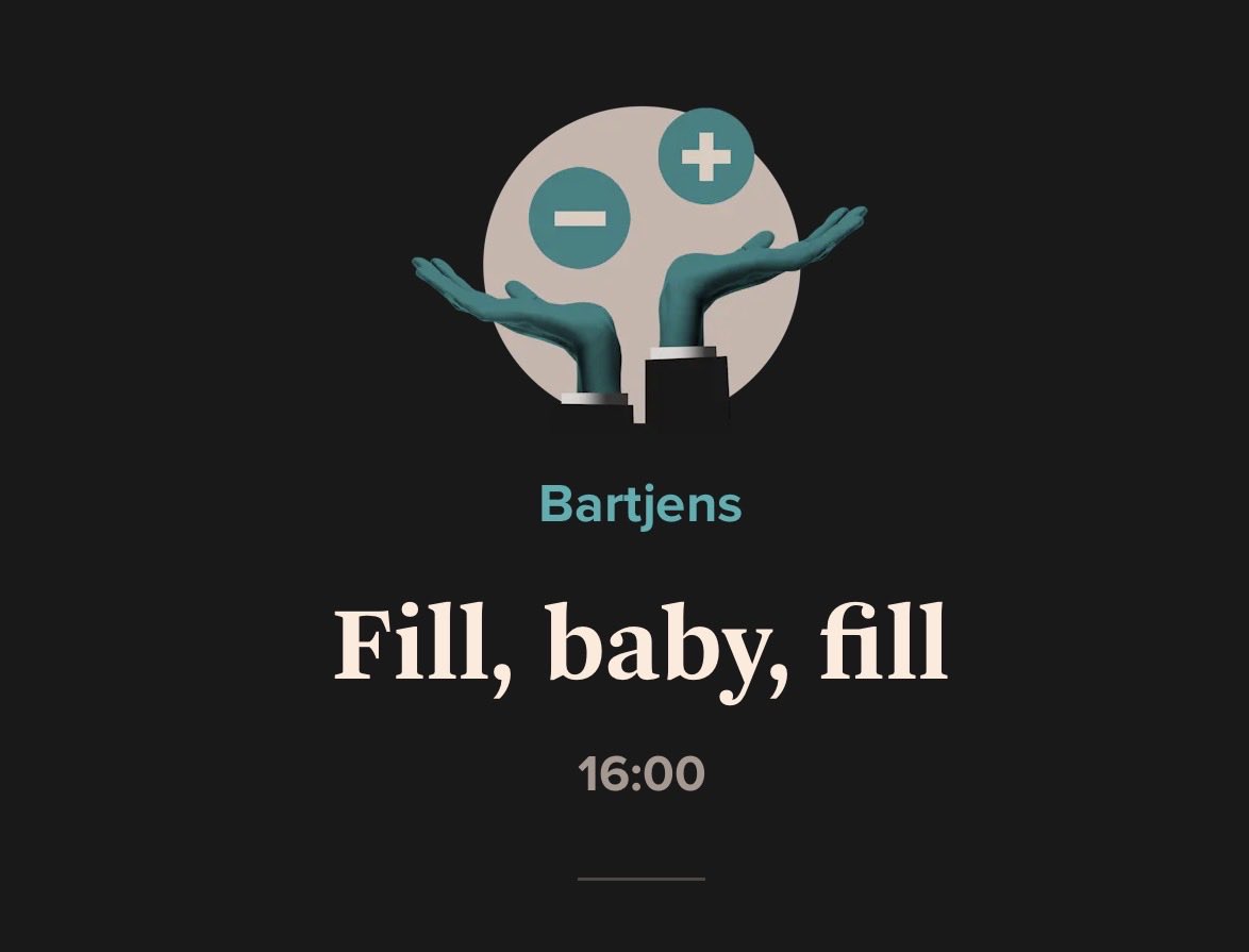Informatio90948's tweet photo. Nee, drill, baby, drill. We hebben genoeg gas in de grond https://t.co/SiltvyxSpj