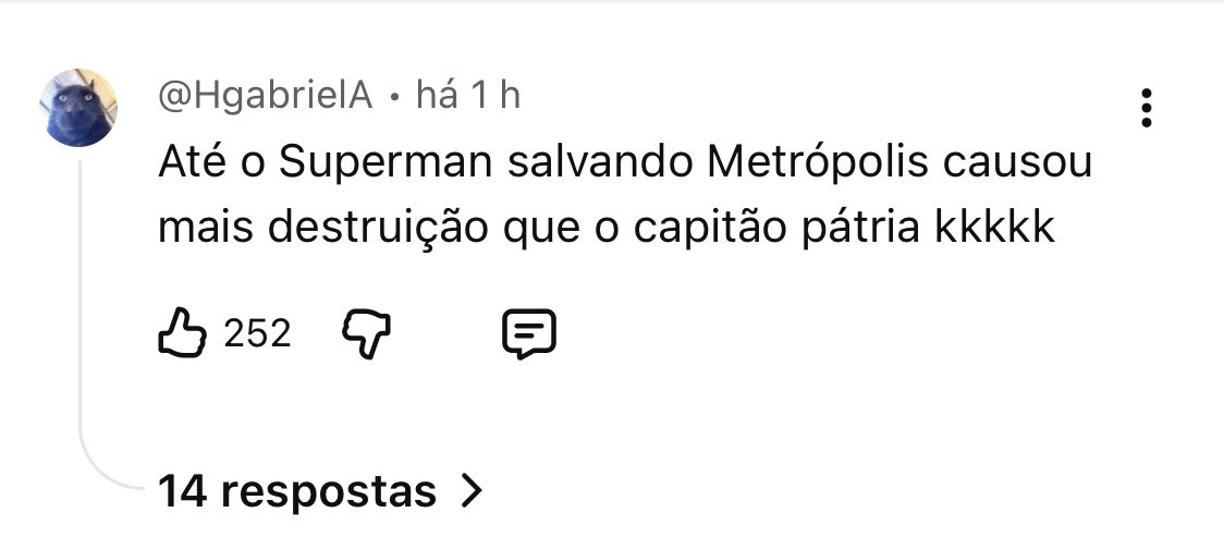 Gabriel Batcaverna tweet media