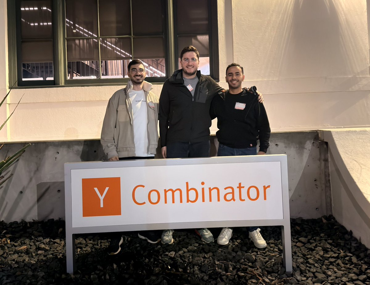 hamzawy998's tweet photo. We made $1.3m building modding tools for AAA games from Jordan, zero marketing spend. Our users' content hit 5B views.

Today https://t.co/urjf26RrkV is part of @ycombinator P26.

Those years showed us what UGC in gaming can do when creators have the right tools.

So we spent the last 6 months quietly building our AI game engine. 100k+ beta users.

Today we're putting https://t.co/jKxCM4iS1i on top of this engine: a TikTok-style feed where every scroll is a UGC game you can play, remix, and republish instantly - shaped by the same instinct we've had since day one.

@dessaigne @collinmathilde thank you for betting on the delta you saw in us :)

Demo Day is 26 days away 🥶