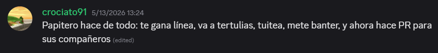 CrociatoDF tweet media