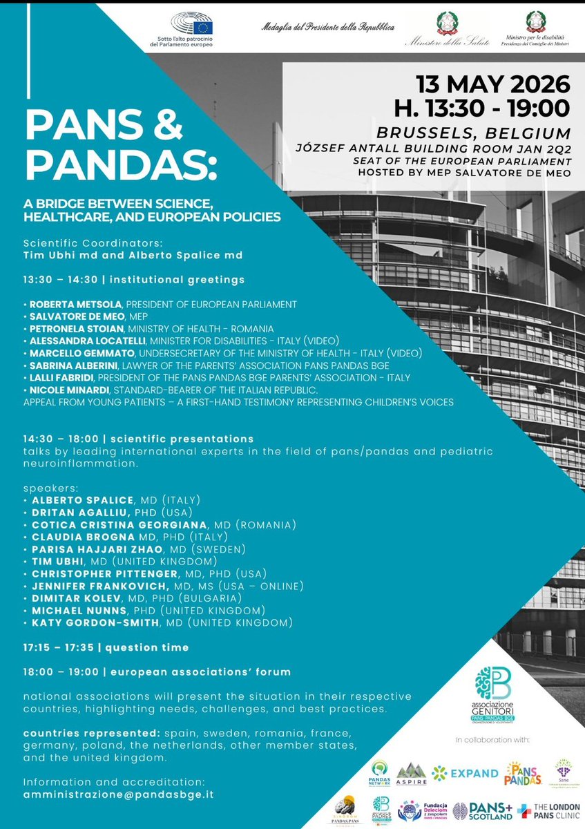 PANDA Mama tweet media