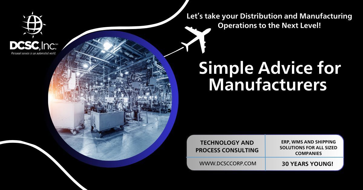 DCSCInc's tweet photo. 🚨 A frequent issue is the redundancy or errors in BOM (Bill of Materials) and Routing entries in the #ERP system. It's crucial to control who can create or modify BOMs and to avoid creating multiple BOMs for the same component. #ManufacturingEfficiency https://t.co/USf8gHhZWe https://t.co/Ooaelgcbwa