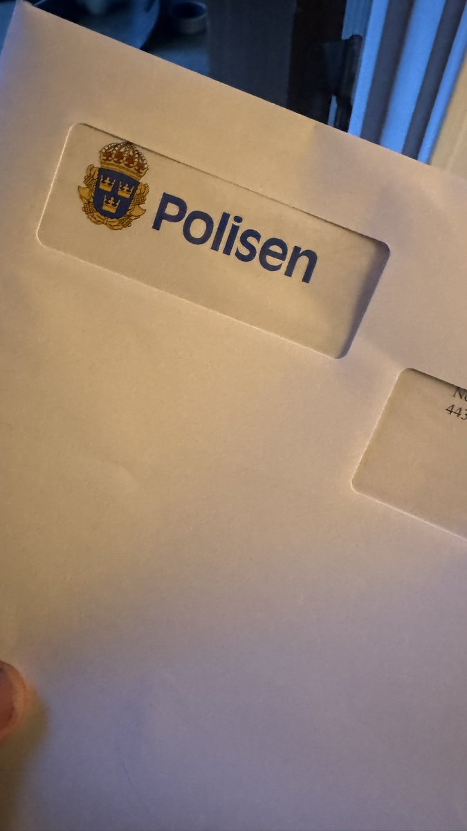 Fredrik Aremyr tweet media