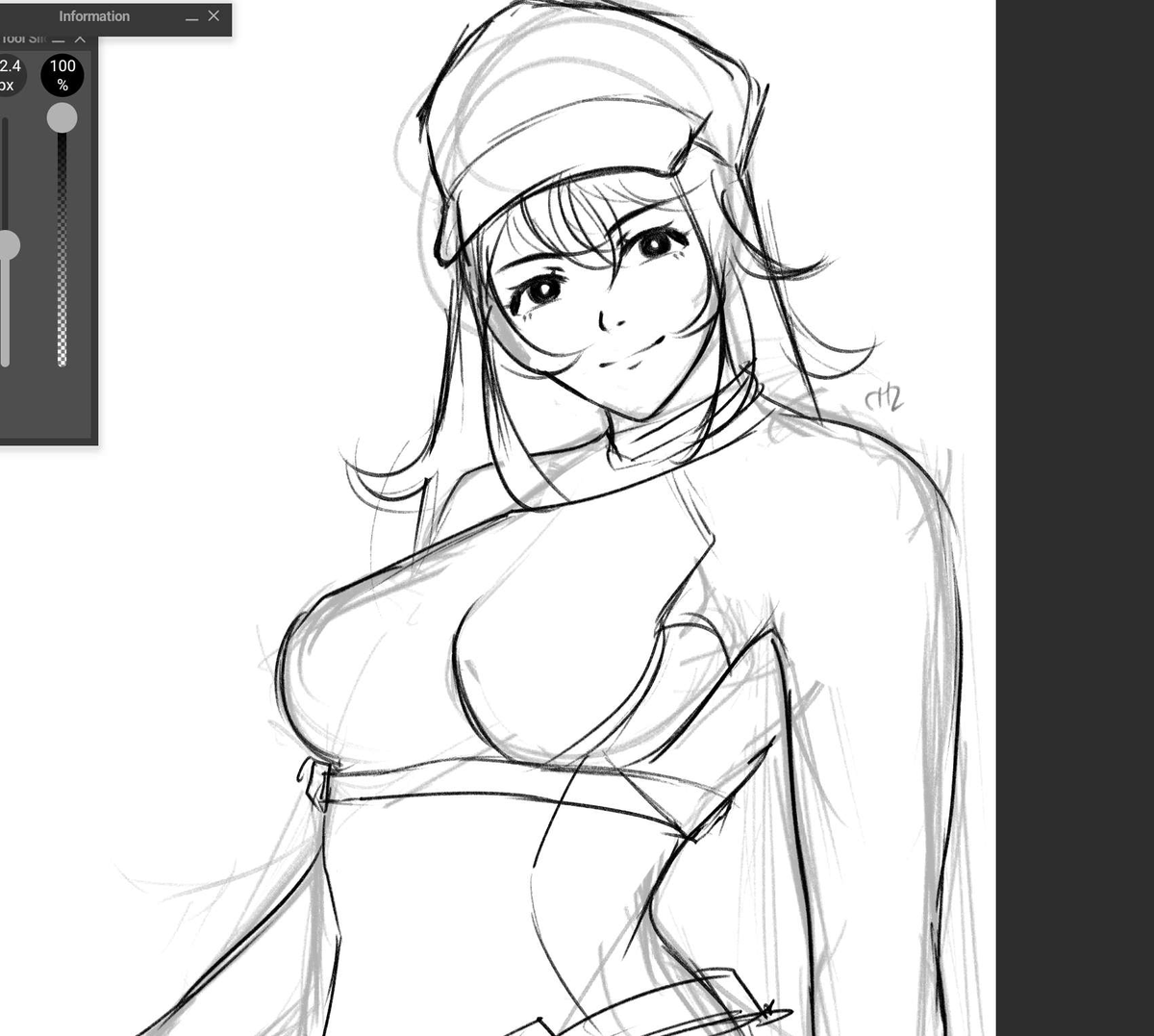 chryzoni's tweet photo. Luna Snow... the power you have on me 🧎‍♂️
#WIP #lunasnow #marvelrivals https://t.co/qRvIWKW57c