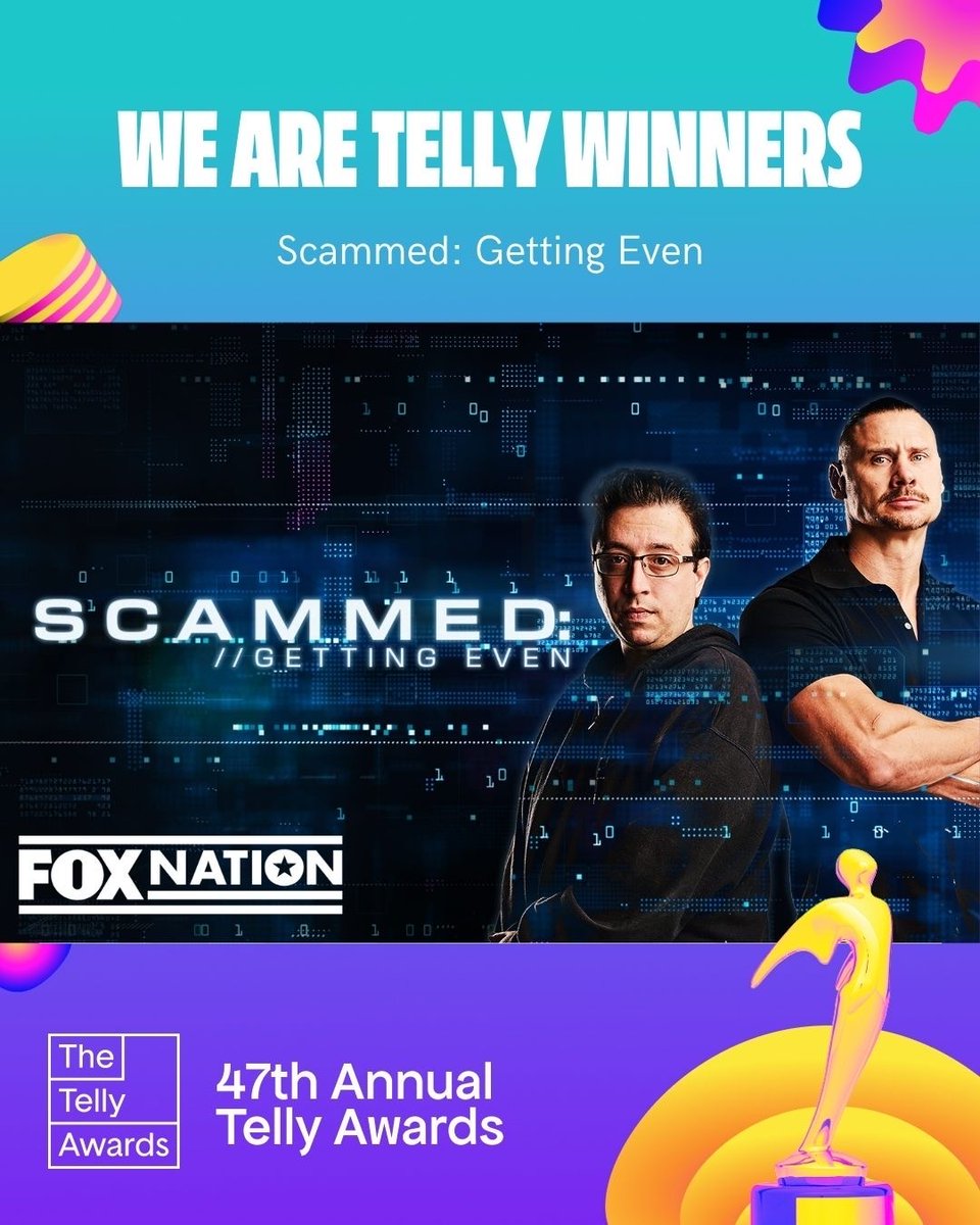 Trilogy Media tweet media