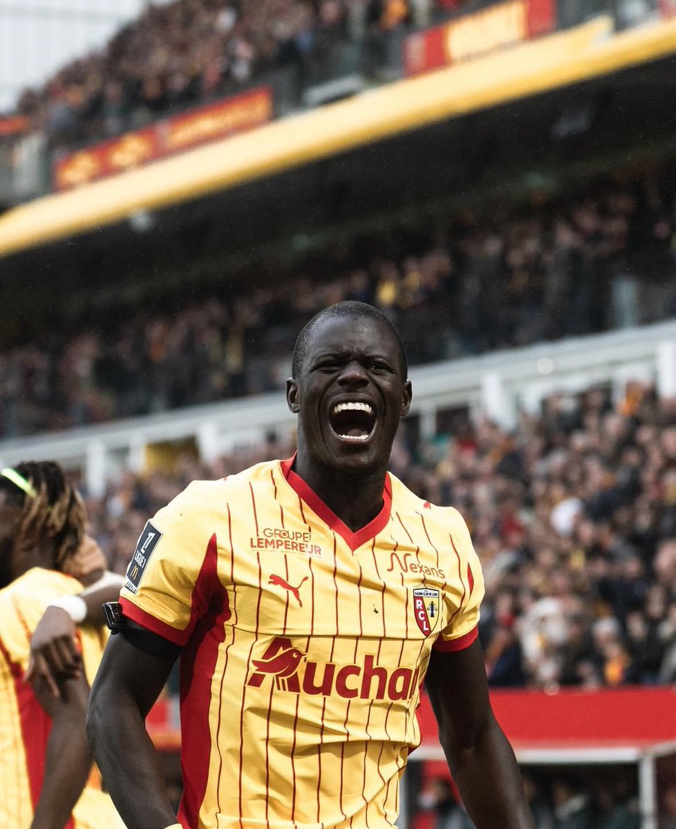 Joueurs SN 🇸🇳 tweet media