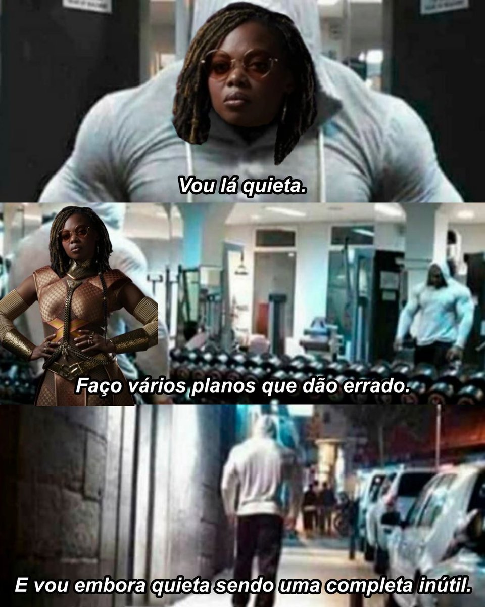 Academia dos Gamers Oficial tweet media