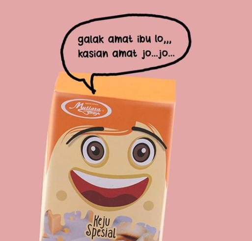 IG: @pesansajacom tweet media