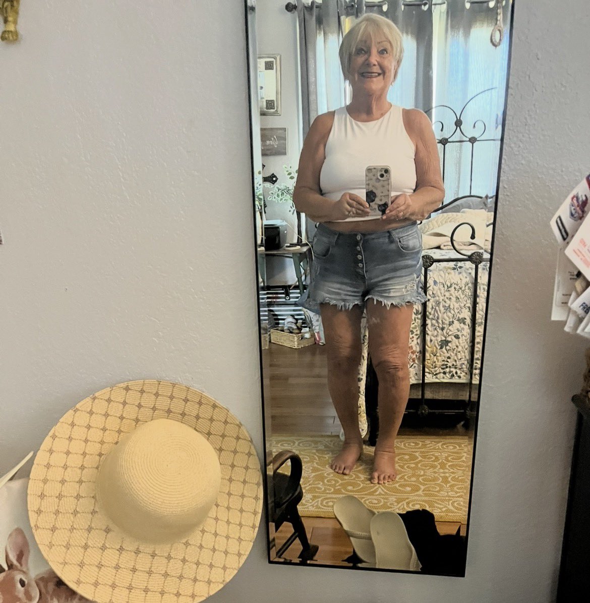 Andie tweet media