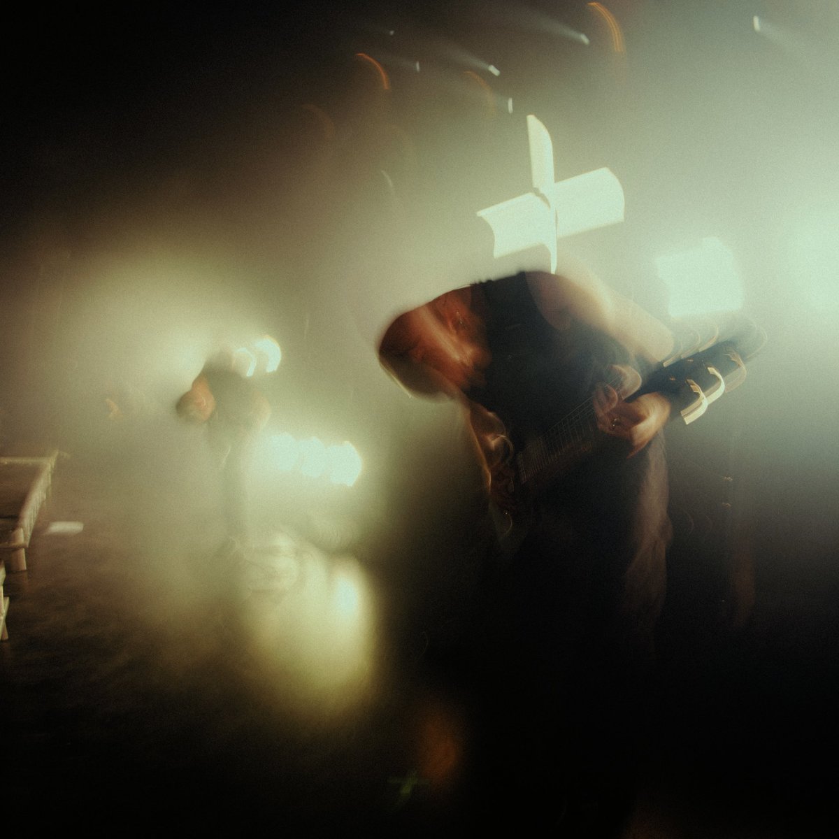Knocked Loose tweet media