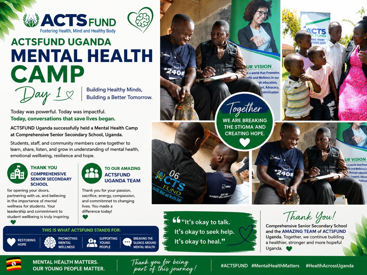 Action For Community Treatment Services. tweet media