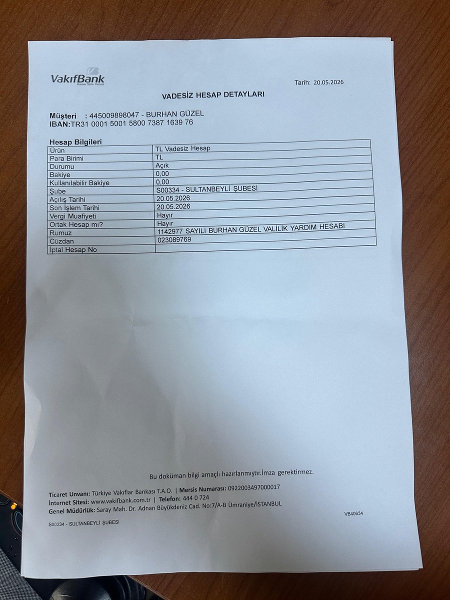 zoroglu04's tweet photo. @sedat_peker reisim allah rızası desteğine ihtiyacımız var bu yetim çocuğun yırumesi için05379460604 https://t.co/FJ8a03F55g