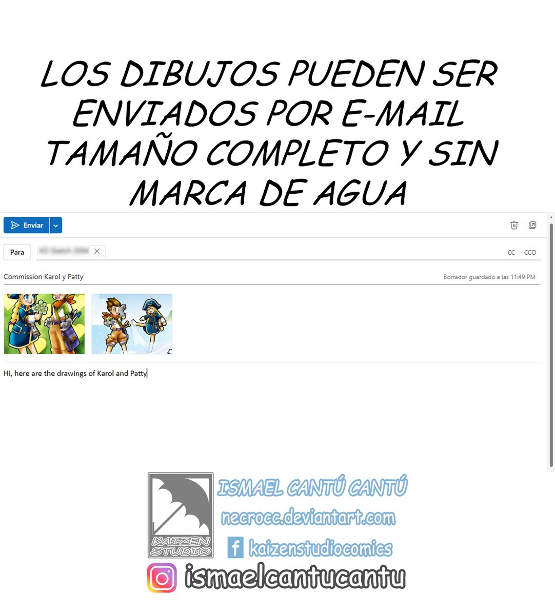 Ismael Cantú Cantú tweet media