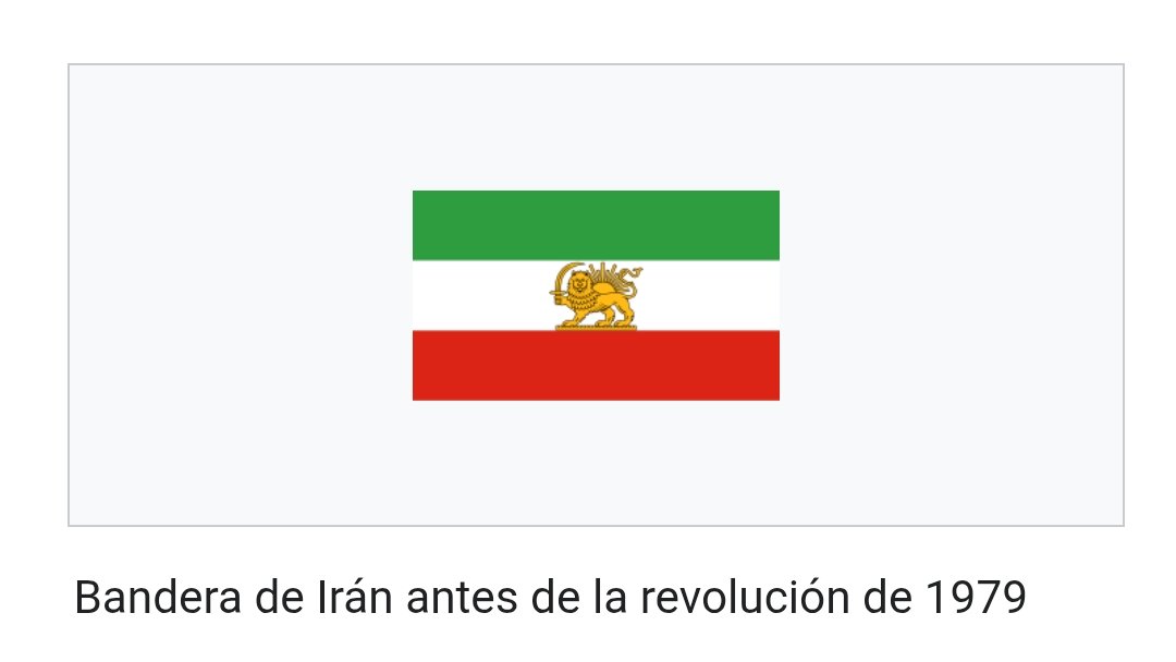 SenhoraDelCrack's tweet photo. @vomitchick @iCape11 elon para no reconocer a irán (estado islamista) ha cambiado el emoji a la bandera socialista iraní, el irán que todos echamos de menos. #domado https://t.co/88pM8kLxHf