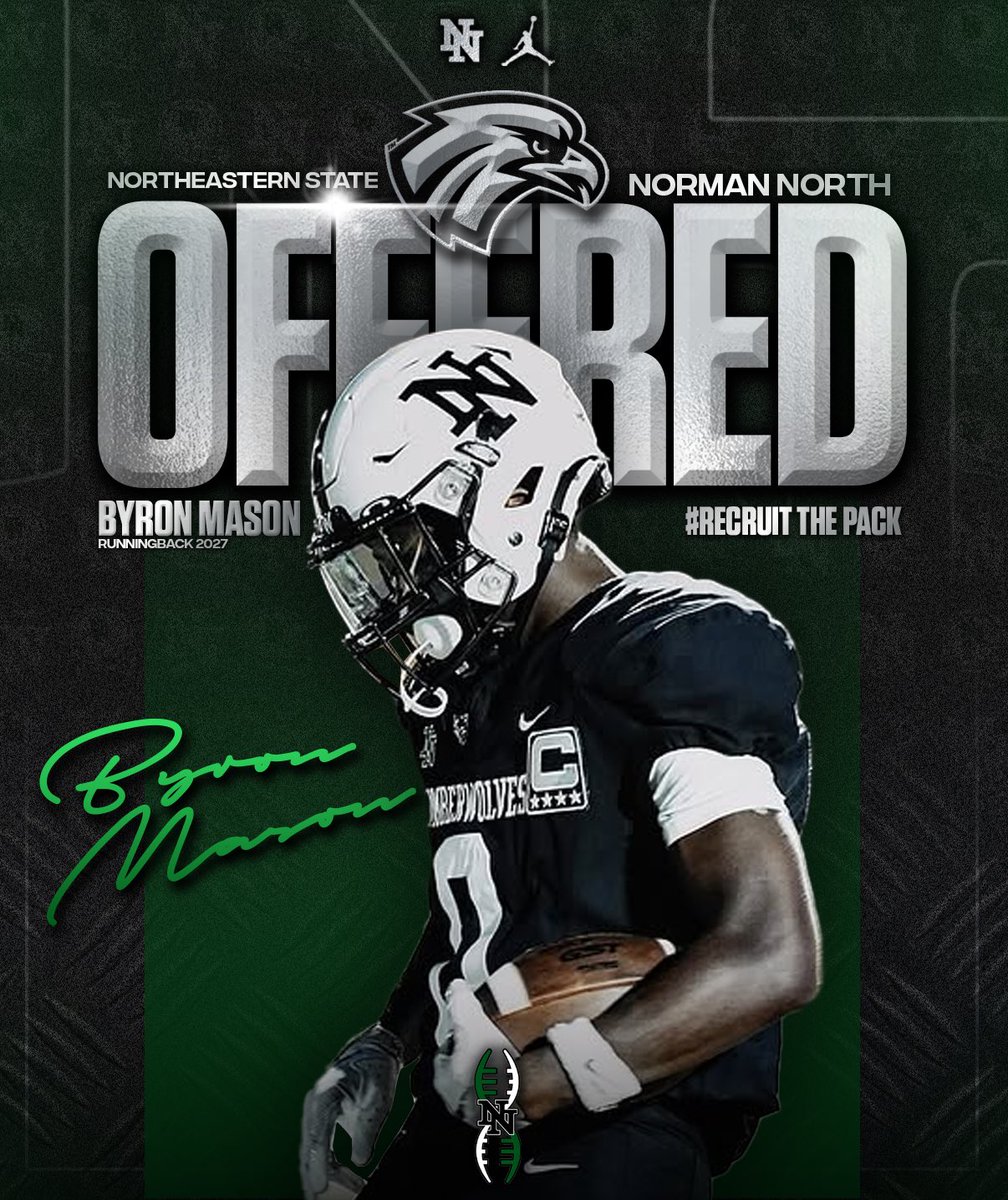 Norman North FB Recruiting tweet media