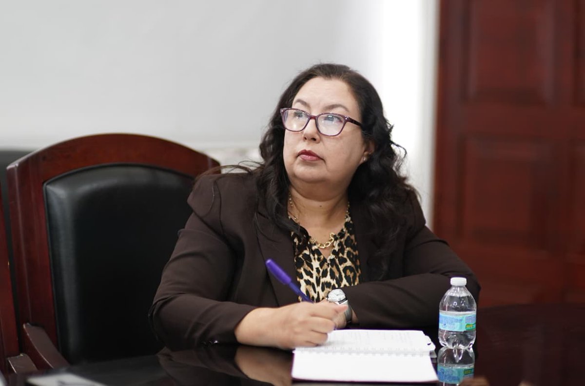 Secretaría de Salud tweet media