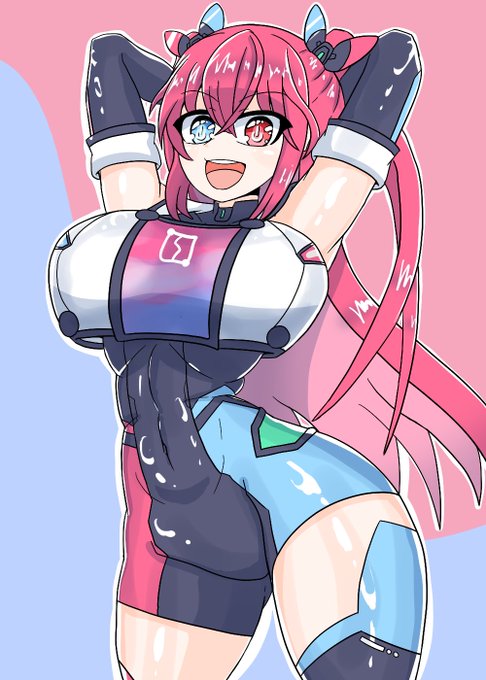 容量盛り盛りレッドハート 