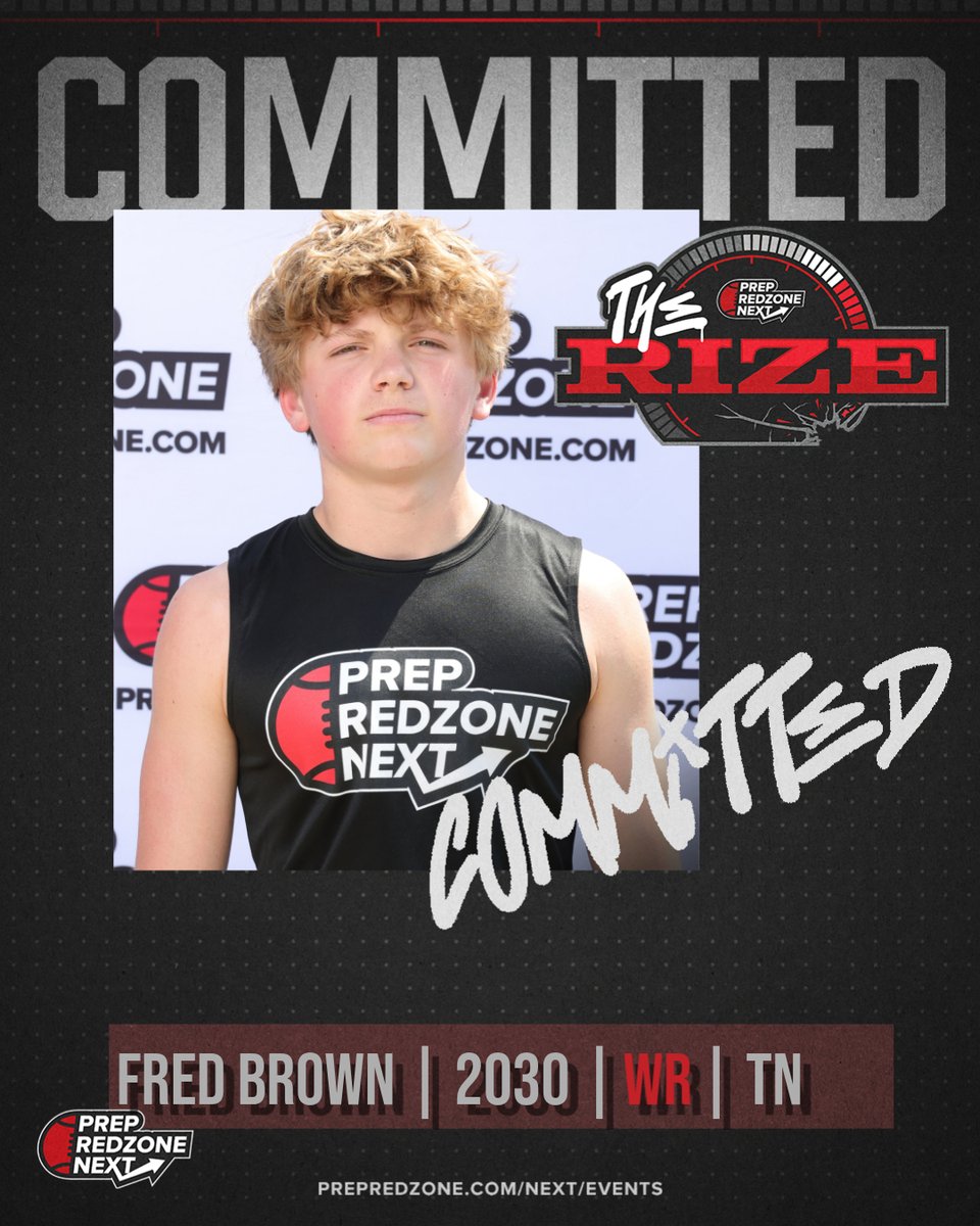 Prep Redzone ๐๐๐๐ ๐ tweet media