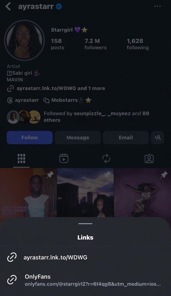 Ghost9ine💀💚 tweet media