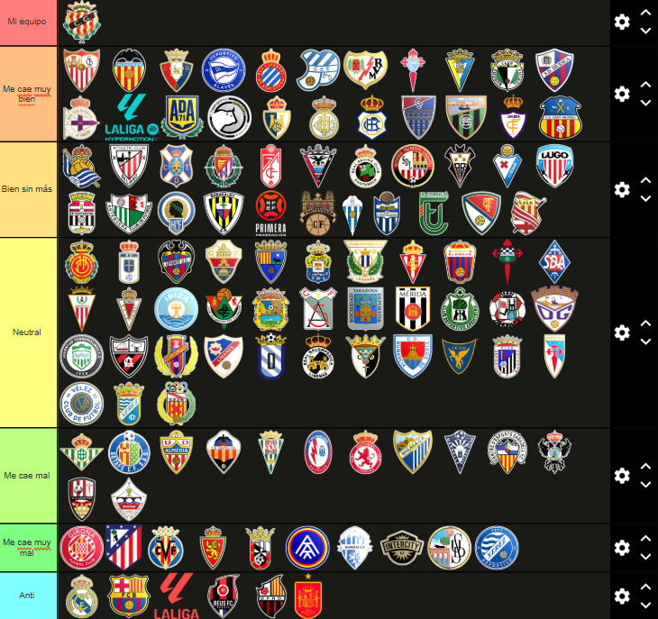 Montardisme (1a RFEF enthusiast) 🚩 tweet media