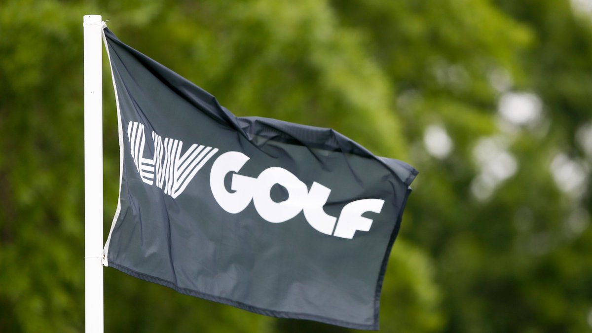 NUCLR GOLF tweet media