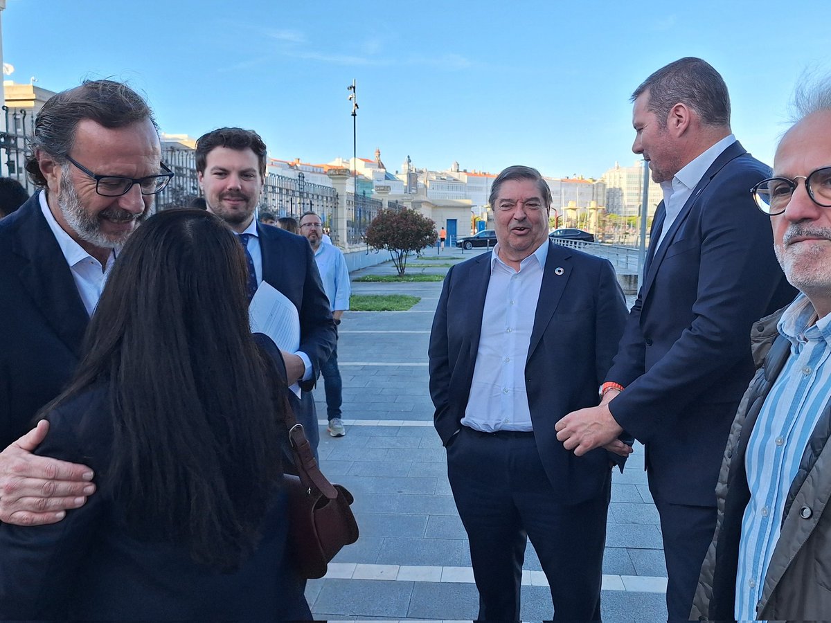 Delegación do Goberno en Galicia tweet media