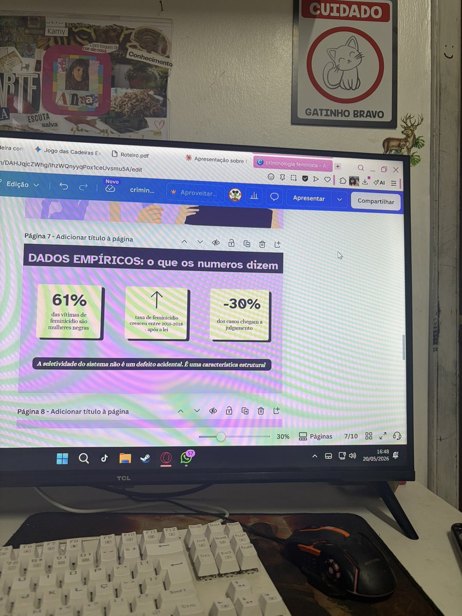 studywitnana's tweet photo. boa tarde moots, fazendo trabalho de criminologia e vcs? https://t.co/25KSFdQLPQ