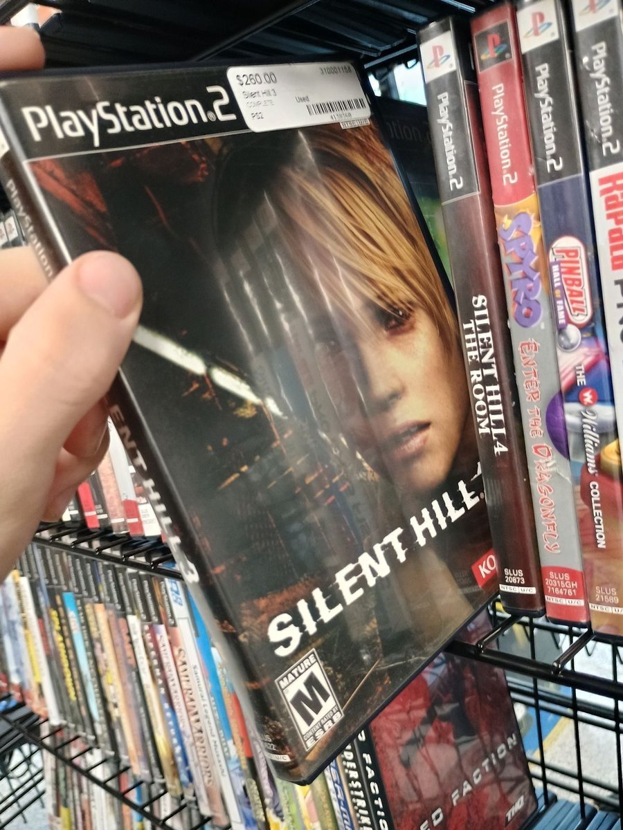 Nostalgia tweet media