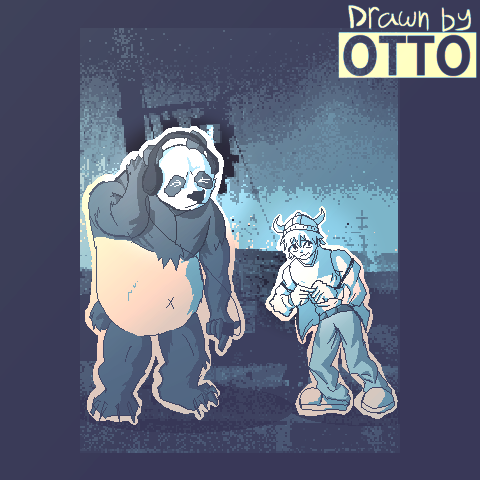 DR. otto tweet media