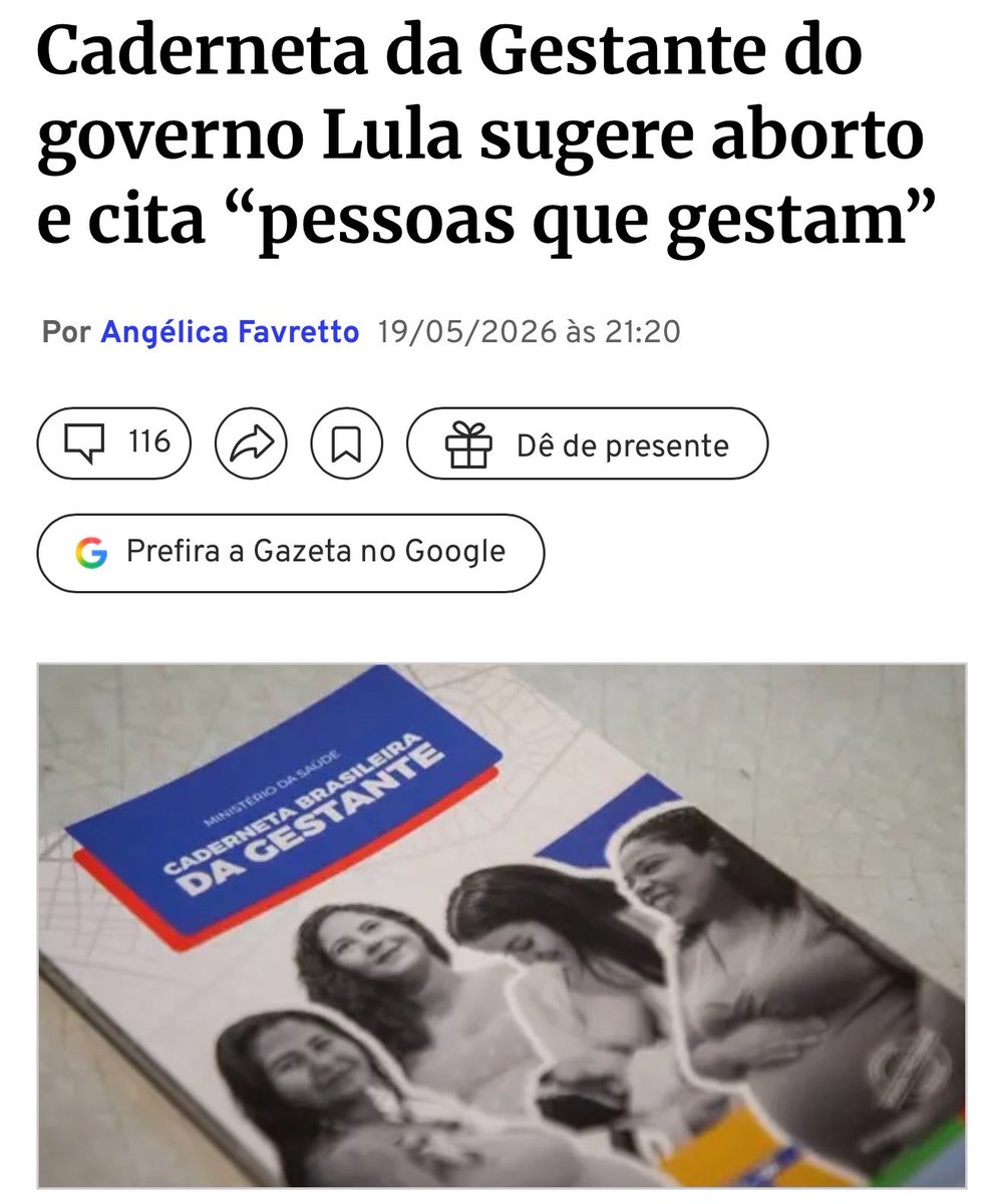 Carol De Toni tweet media