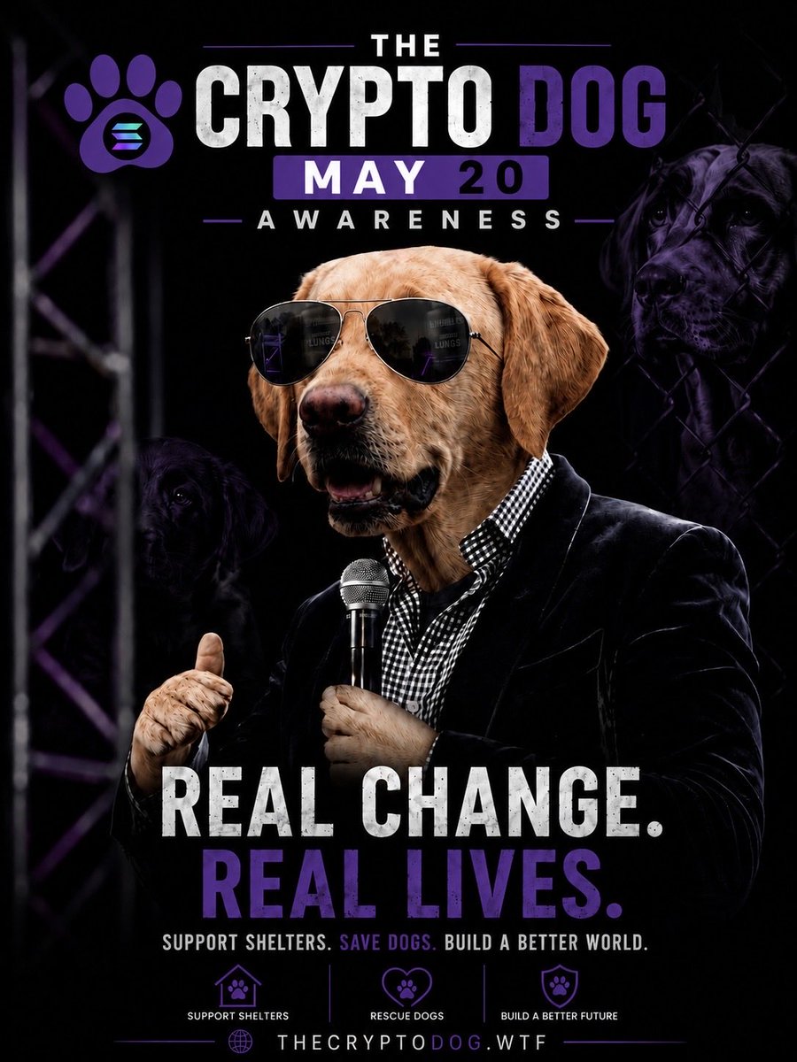 Martin_Five ($DOG ARC) tweet media