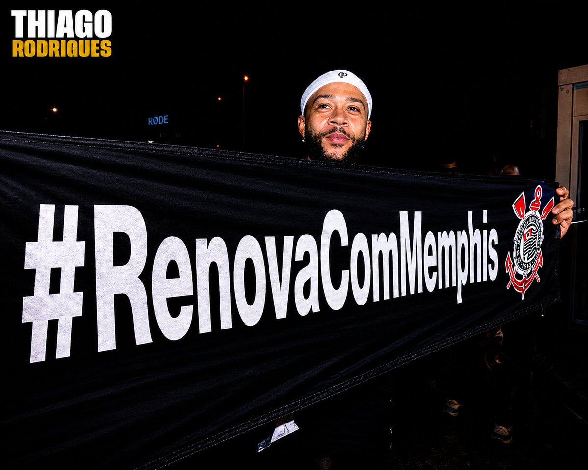 Thiago Rodrigues tweet media