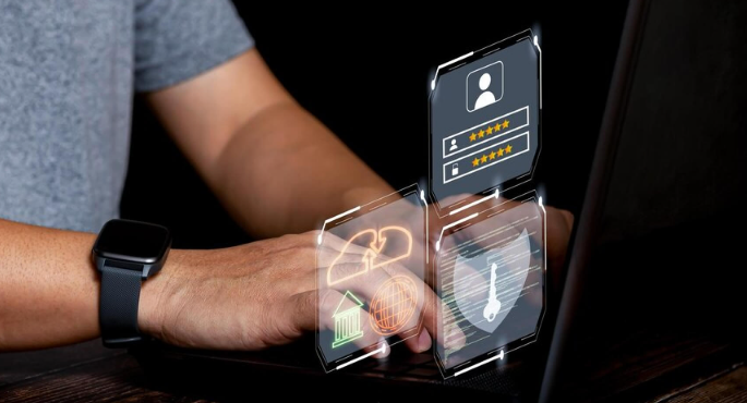 direfty's tweet photo. Modern businesses protect physical assets carefully. Digital trust and online reputation now deserve the same attention. 
#TrustInfrastructure #DigitalSafety #DiReFTY #BrandProtection https://t.co/dO1a15QibQ