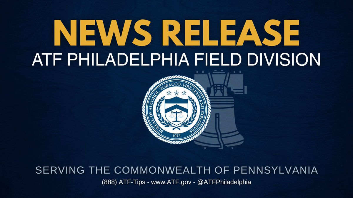 ATF Philadelphia tweet media