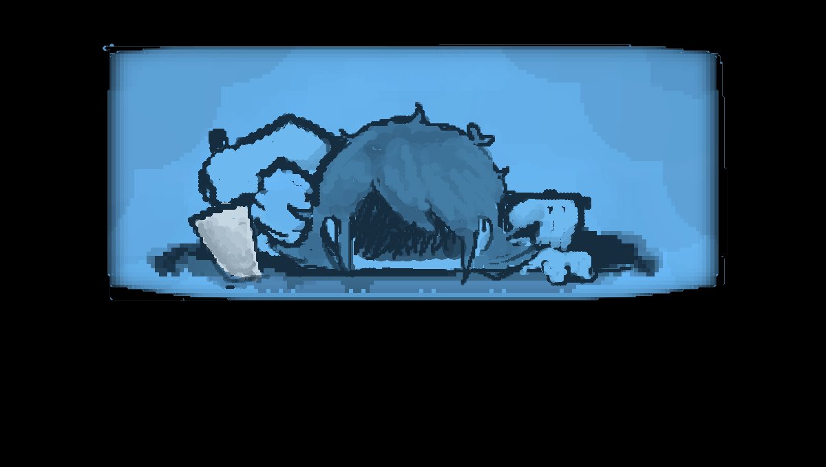 mirrortale tweet media