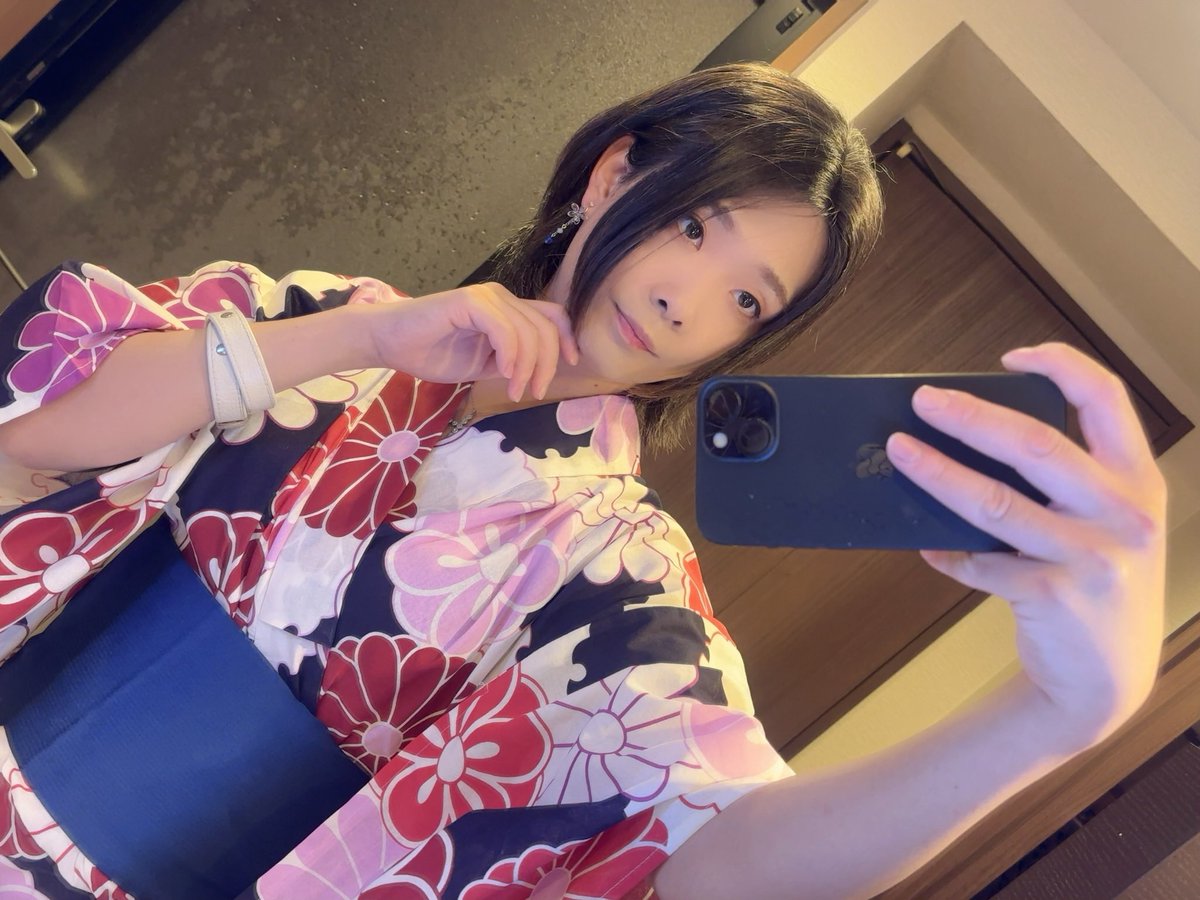 瀬田 美奈 tweet media