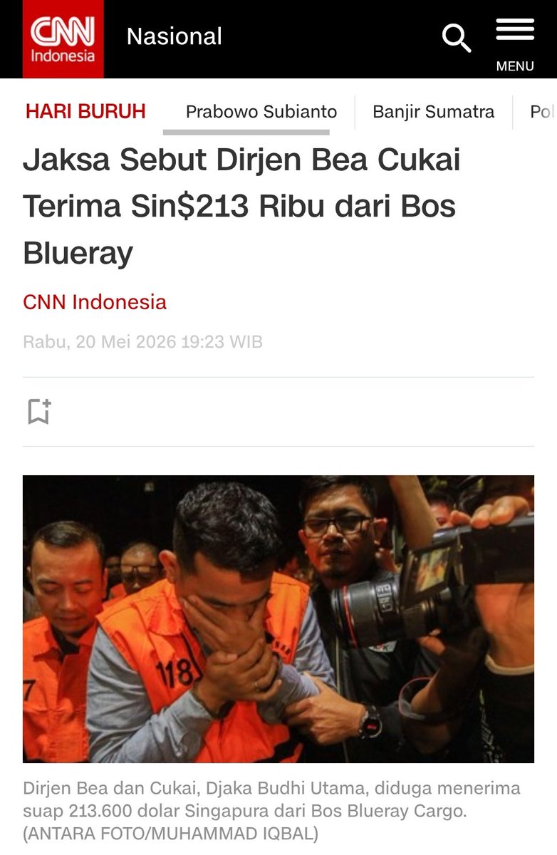 Jejak digital. tweet media