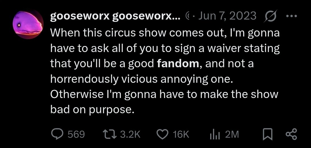 CloudZTZ99A's tweet photo. Tadc leak summed up lmfao https://t.co/V7nghYsGXq