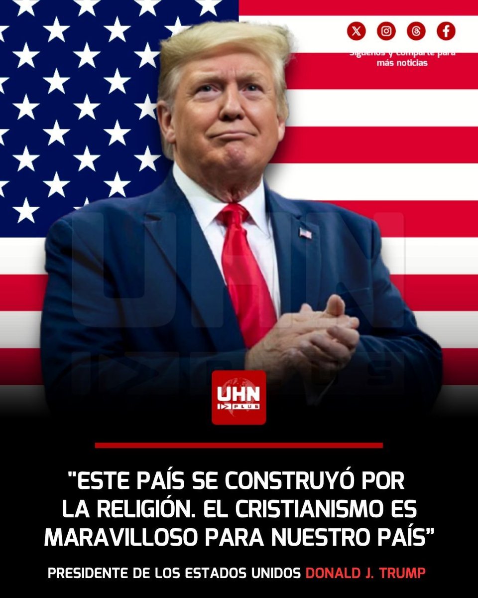 UHN Plus tweet media