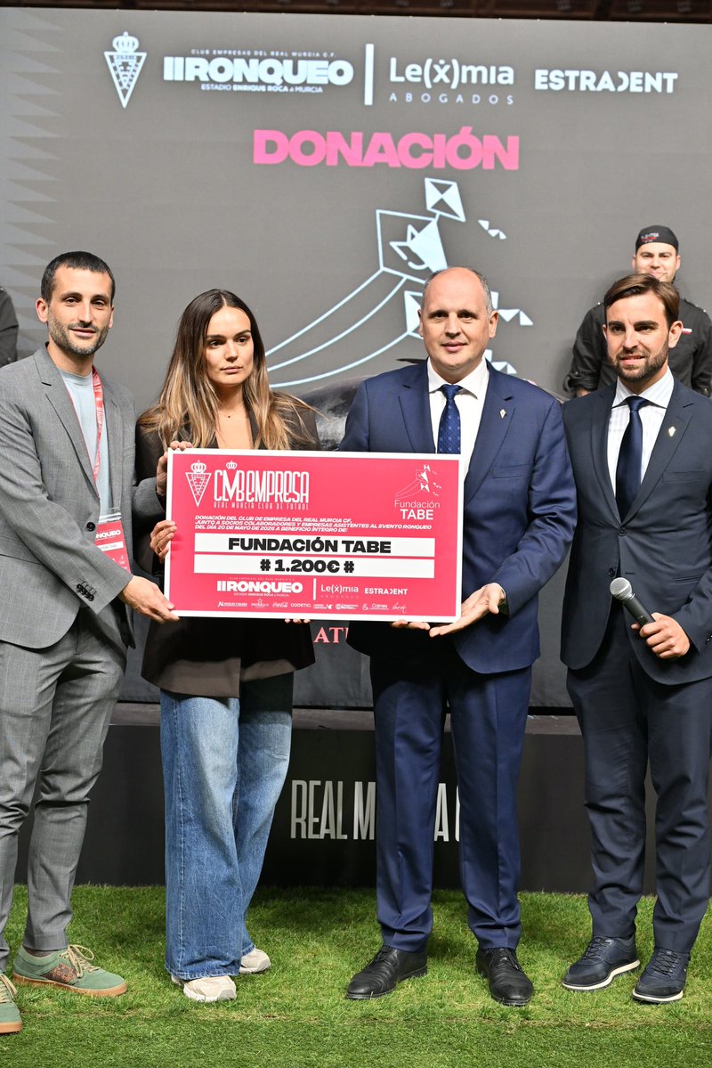 Real Murcia CF tweet media