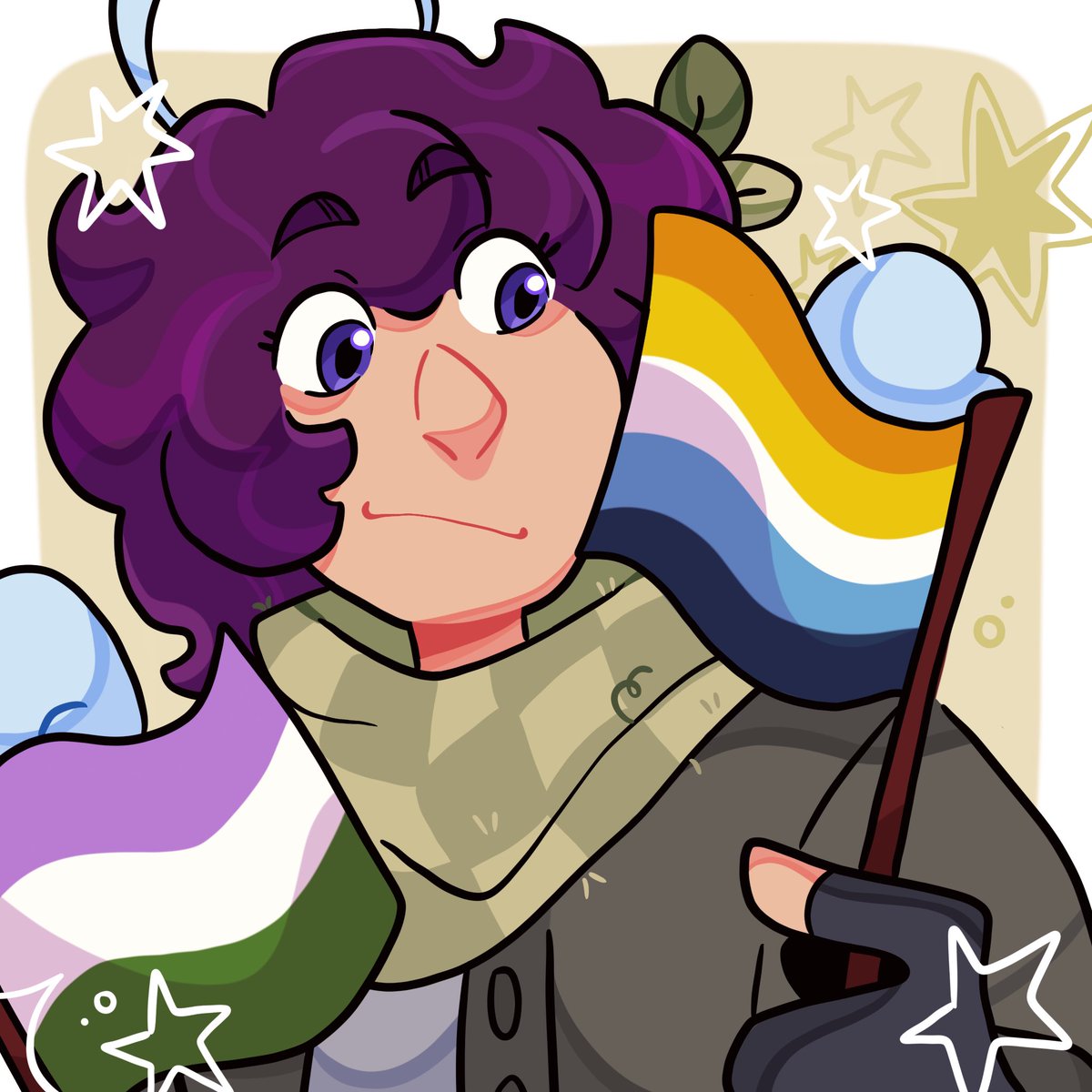 Mijntje Draws || COMMISSIONS OPEN tweet media