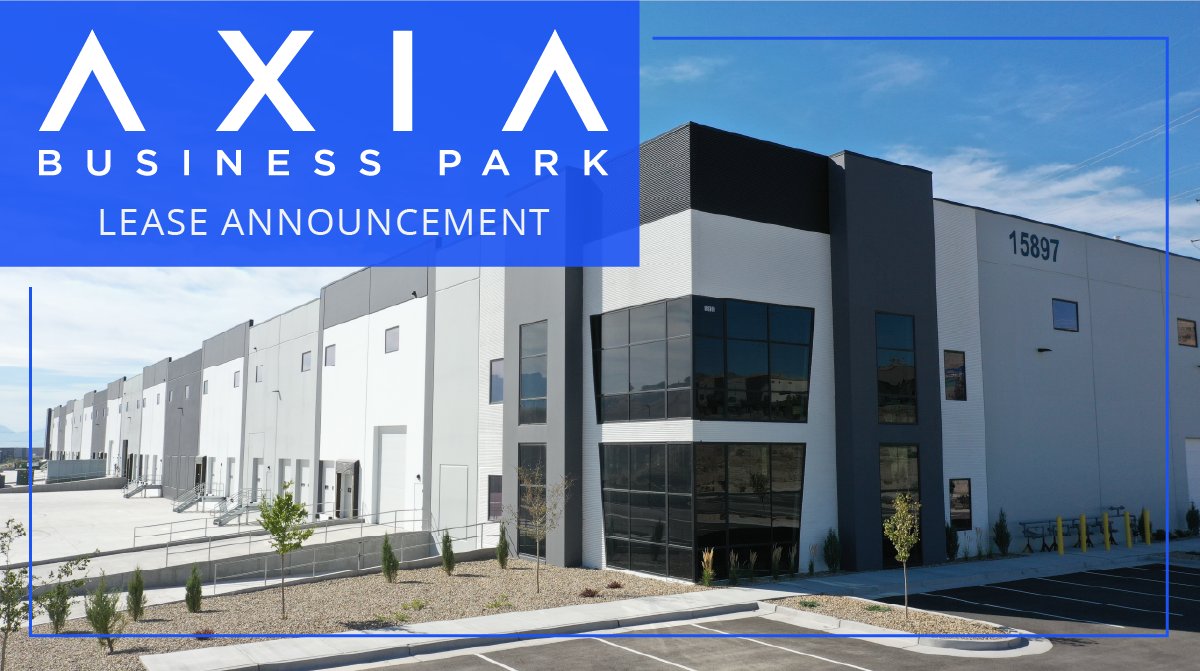 Colliers Utah tweet media