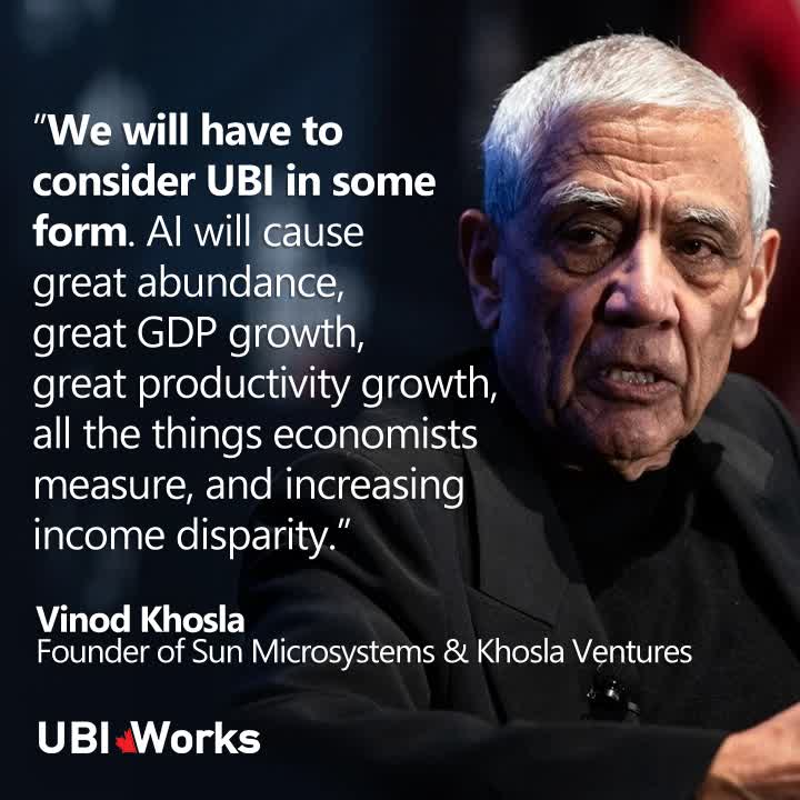 UBI Works 🇨🇦 tweet media