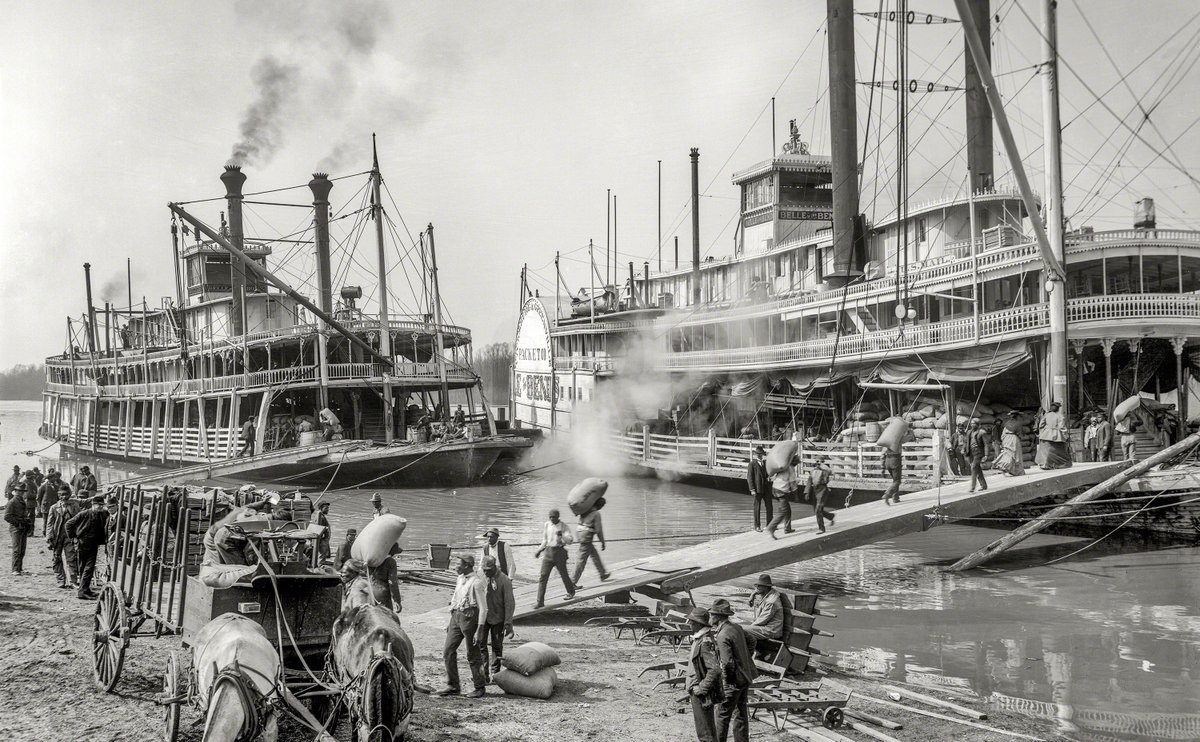 riverboat tweet media