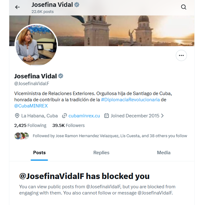 Cubano Libre tweet media