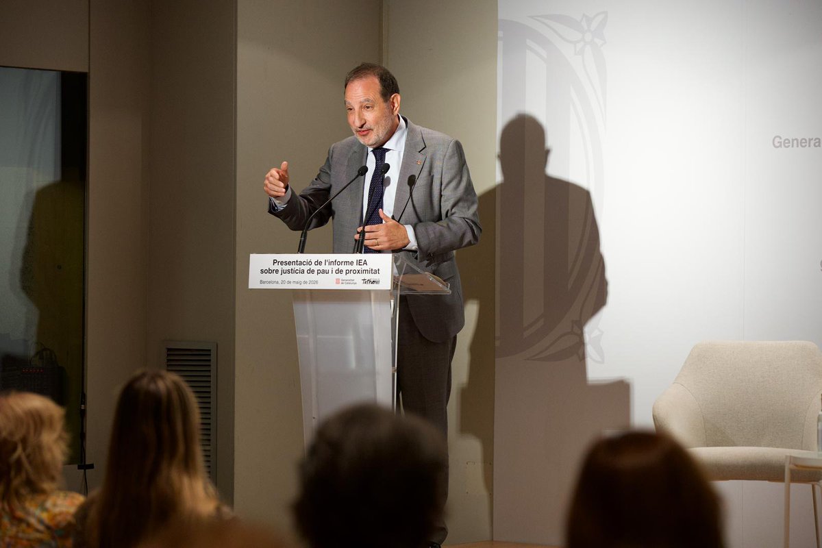 ICAB · Advocacia Barcelona tweet media