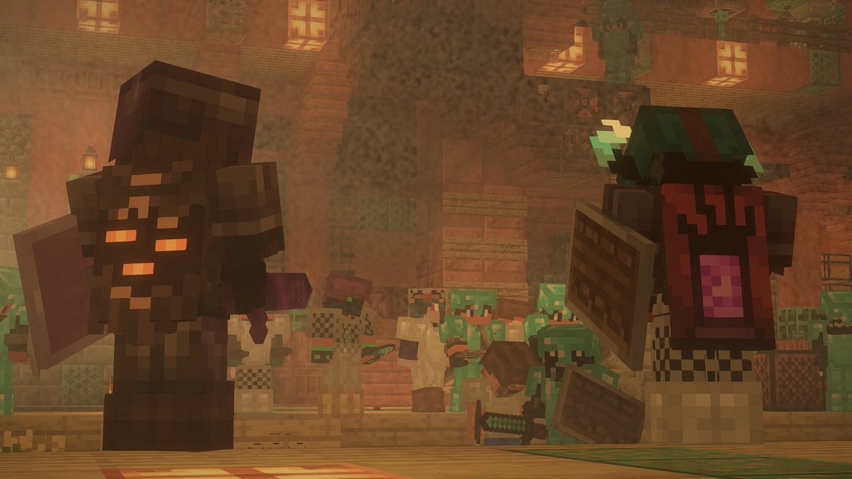 TheRealWorldSMP's tweet photo. “Fine — If you won’t be my teammate then I’ll just make my own team.”

//TRW  EP 5 leak https://t.co/OCysqh5kS4