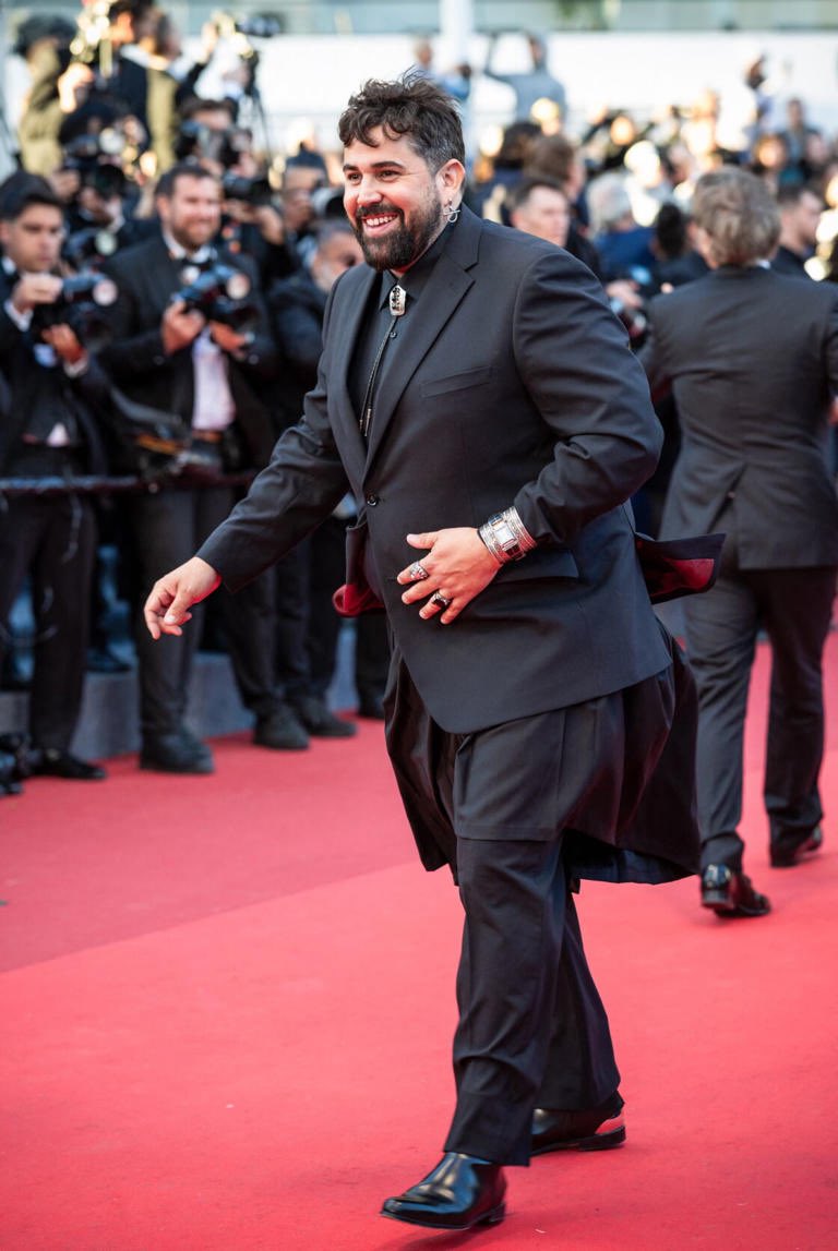 Mehdi Omaïs tweet media