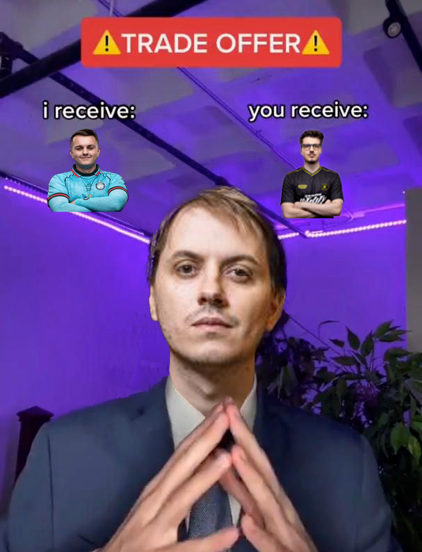 Team Vitality 🐝 tweet media
